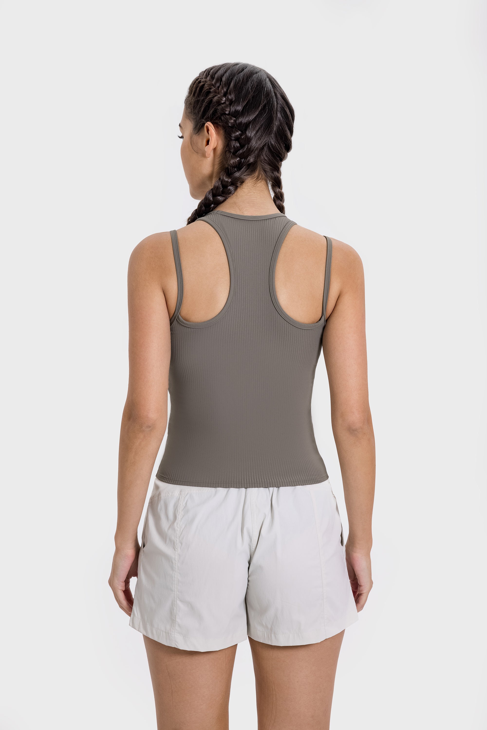 Breathable Yoga Sports Vest