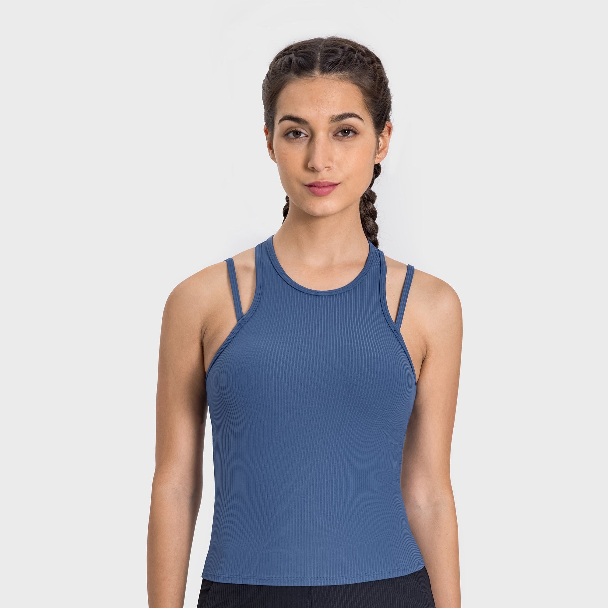 Breathable Yoga Sports Vest