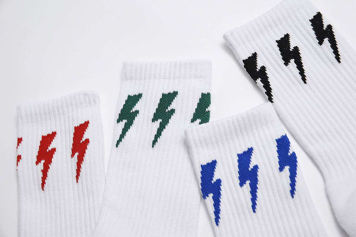 Crew Socks