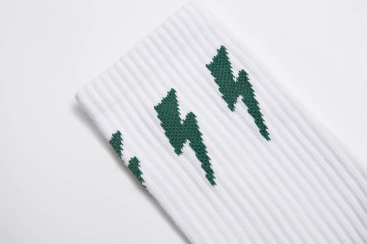 Crew Socks