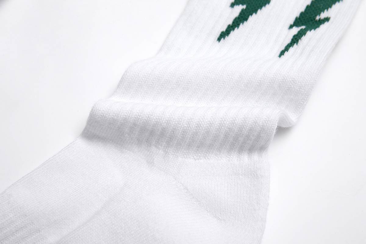 Crew Socks