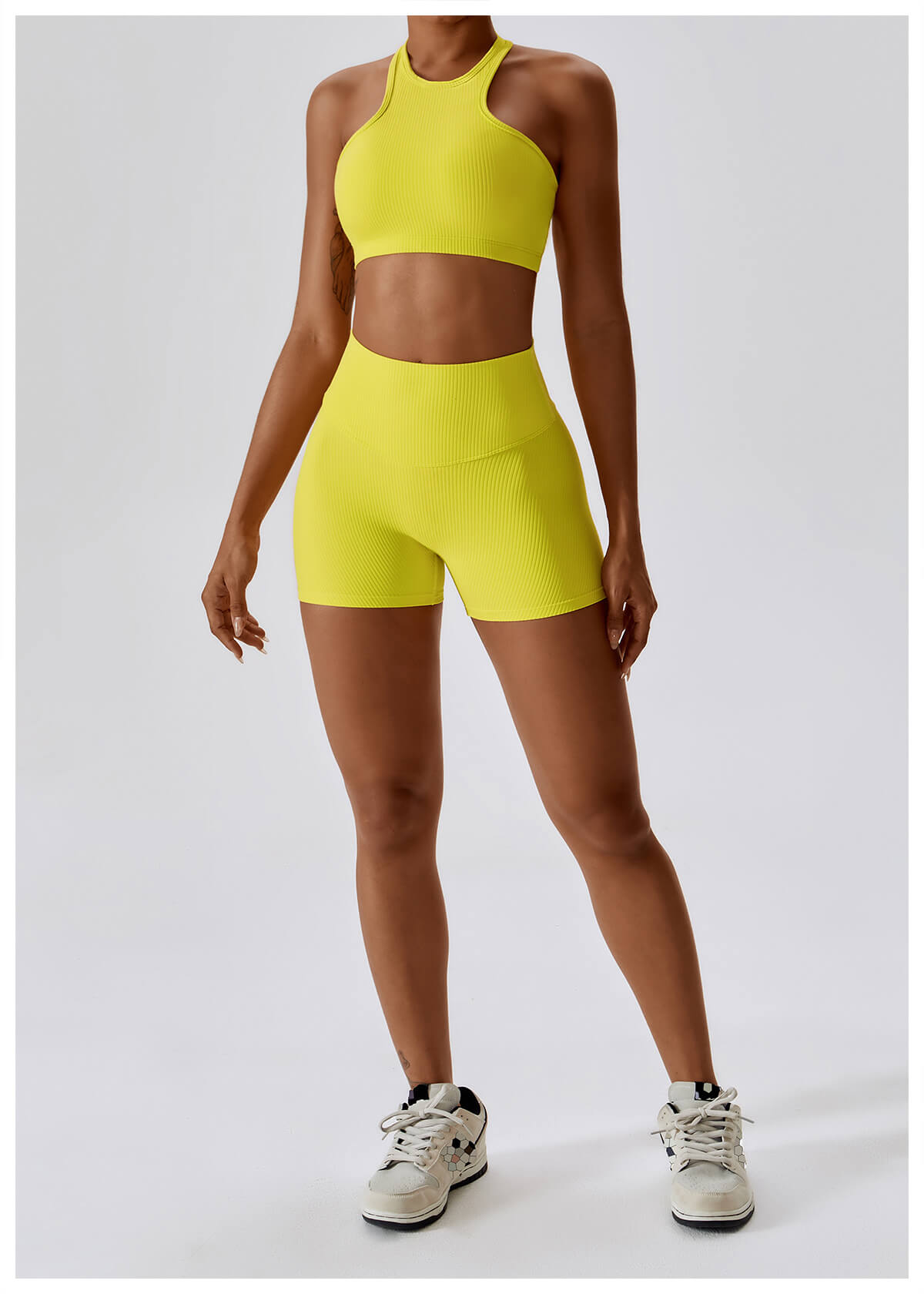 Tight hotsell activewear tops