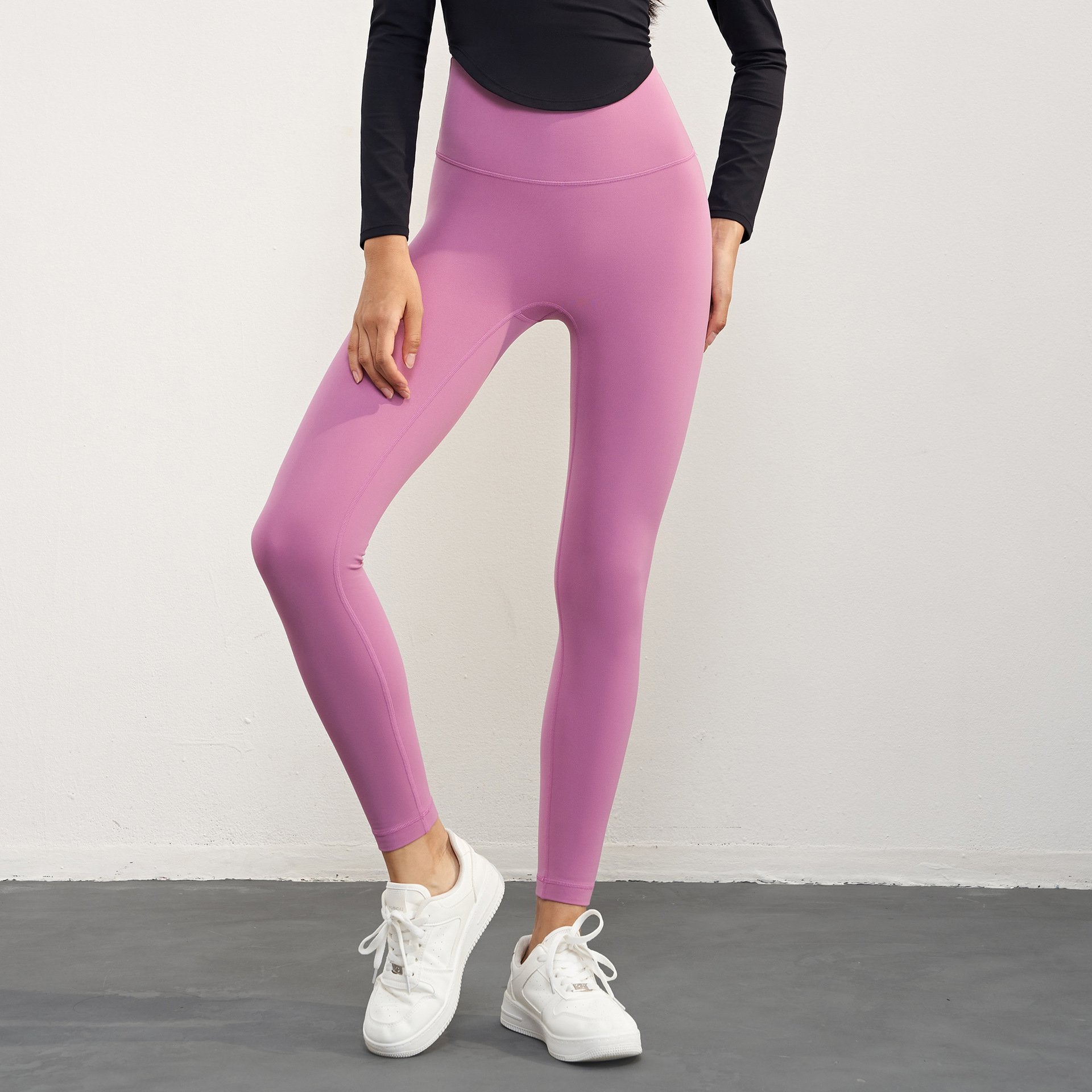 Winter Warm Fleece Yoga Legging