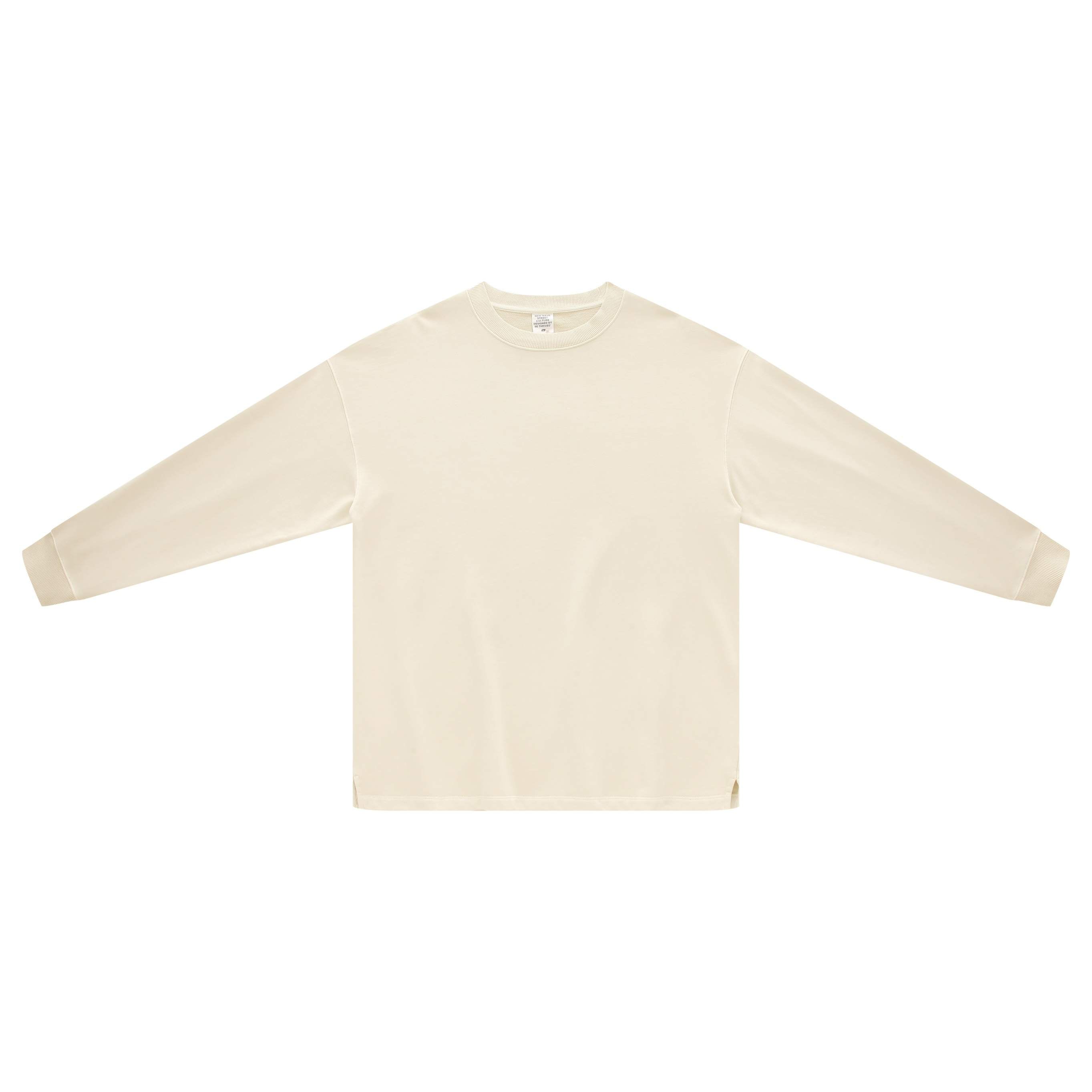 460g Long Sleeve Shirt