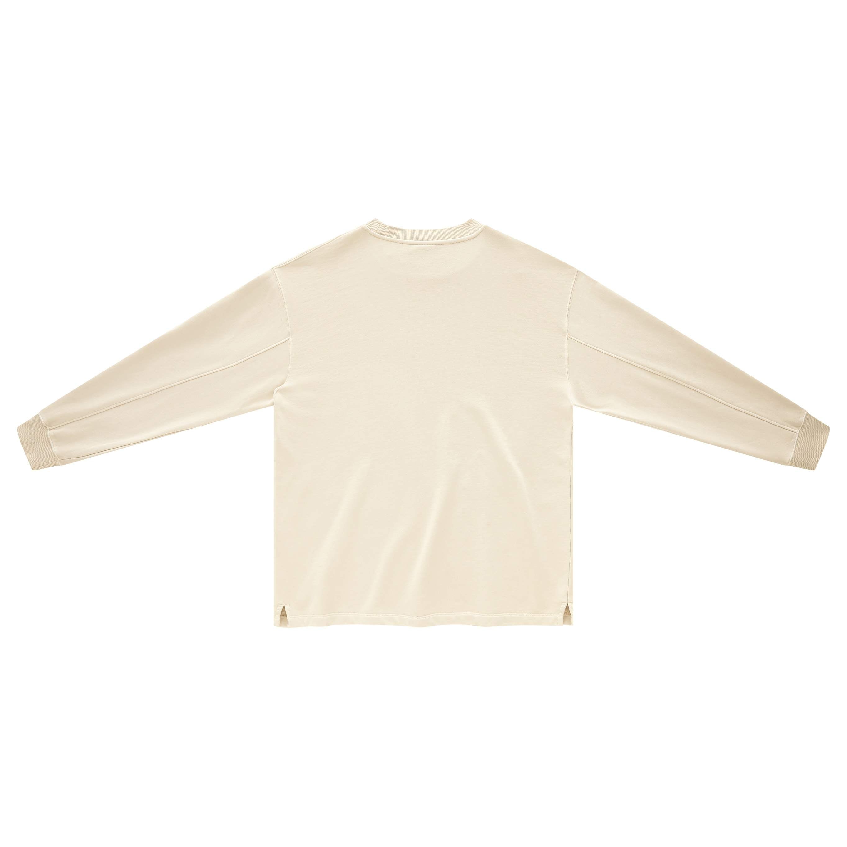 460g Long Sleeve Shirt