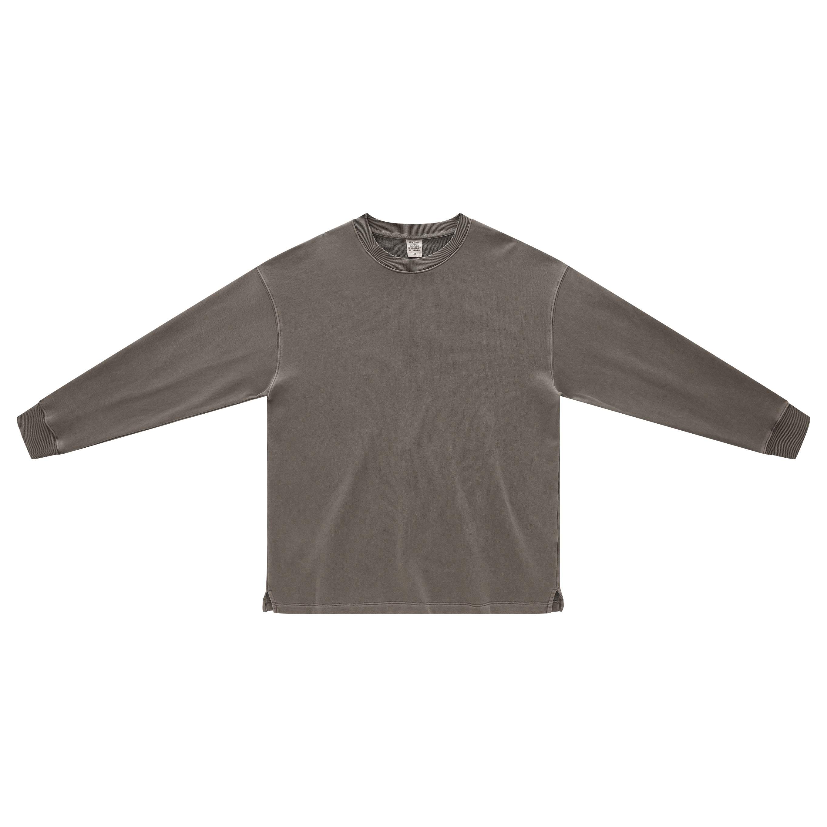 460g Long Sleeve Shirt