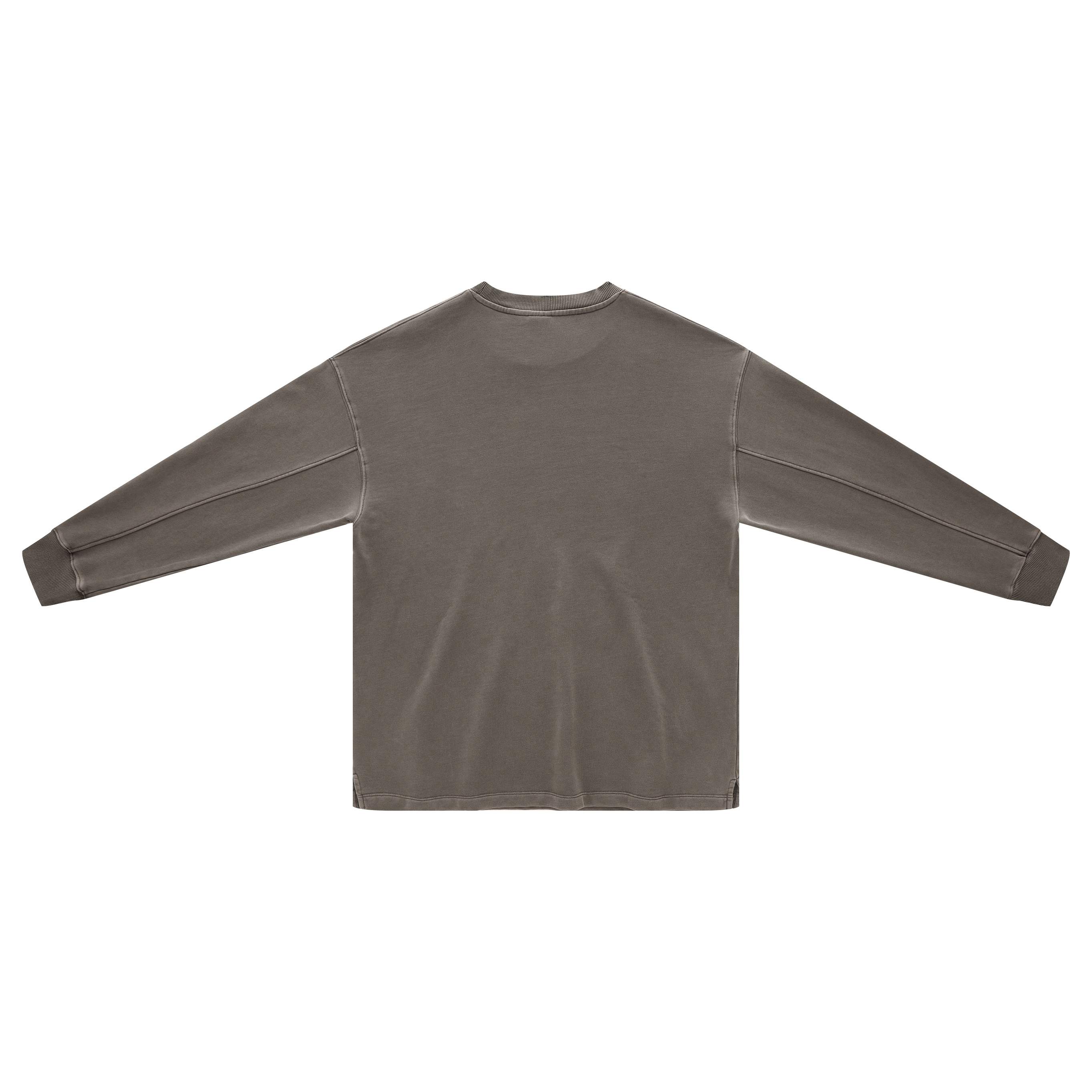 460g Long Sleeve Shirt