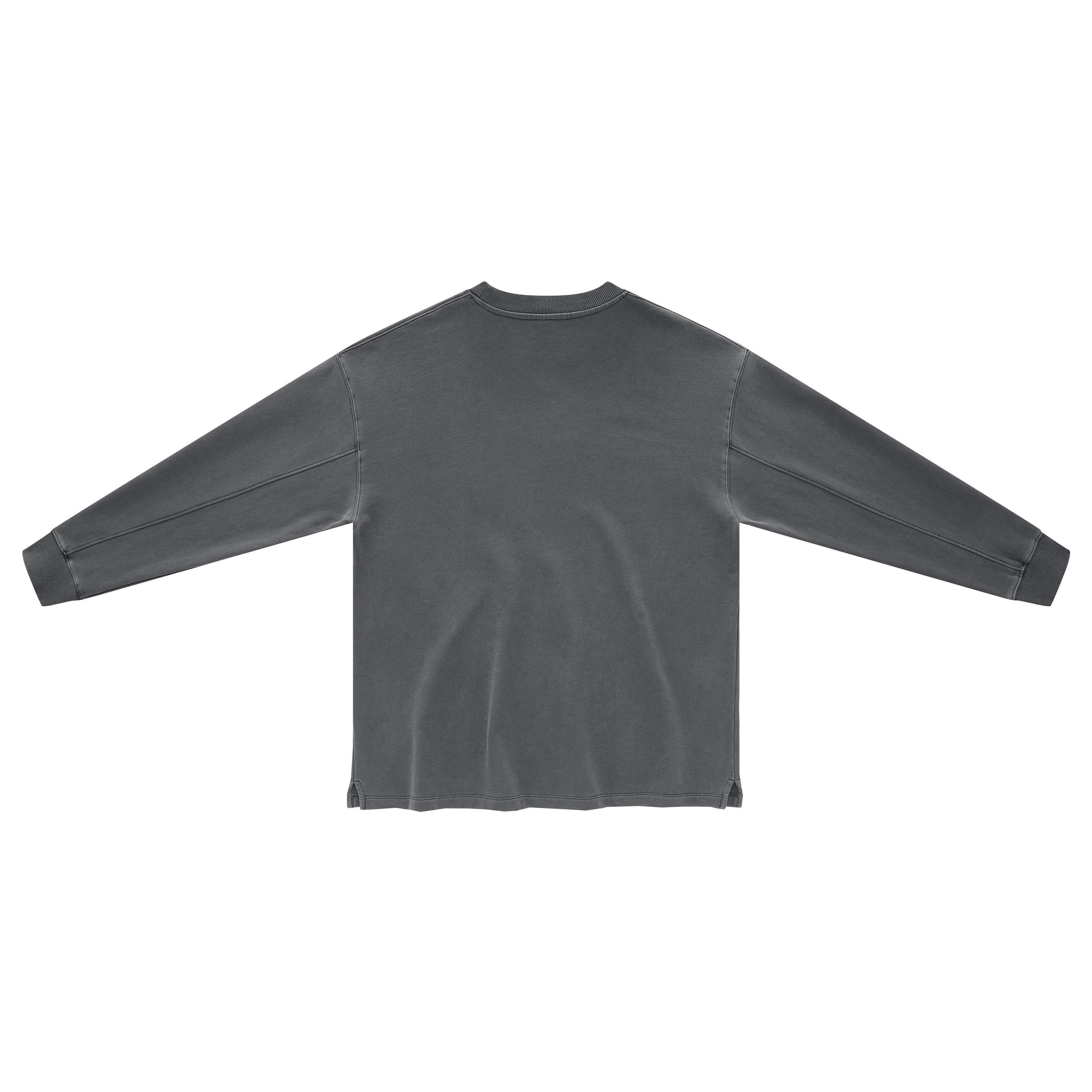 460g Long Sleeve Shirt