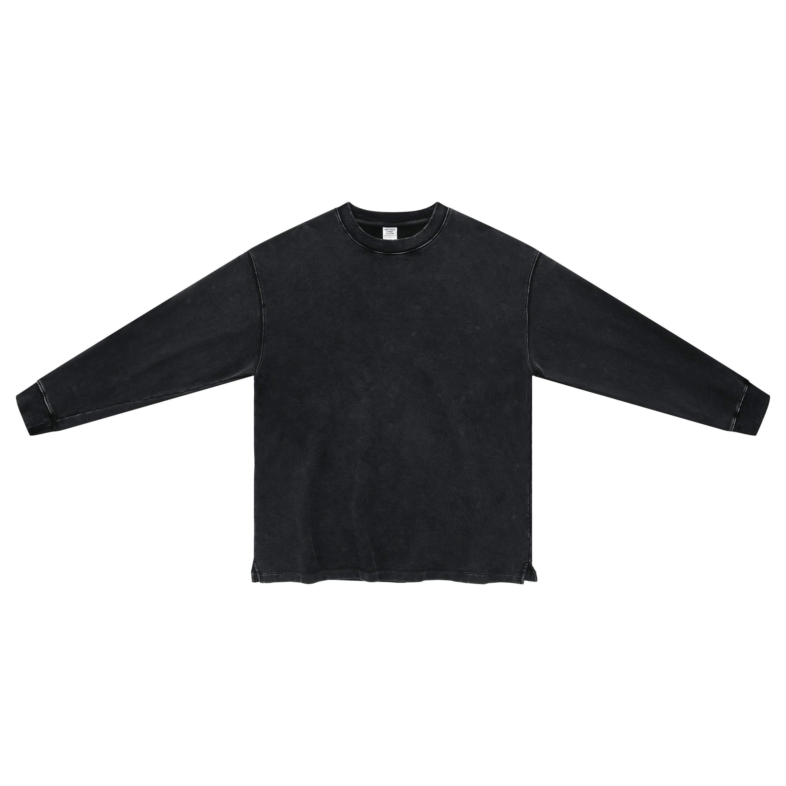 460g Long Sleeve Shirt