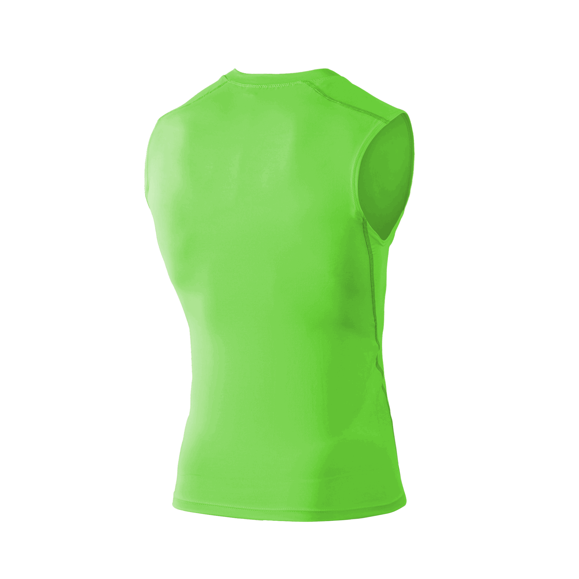 Men's Slim Sleeveless Top