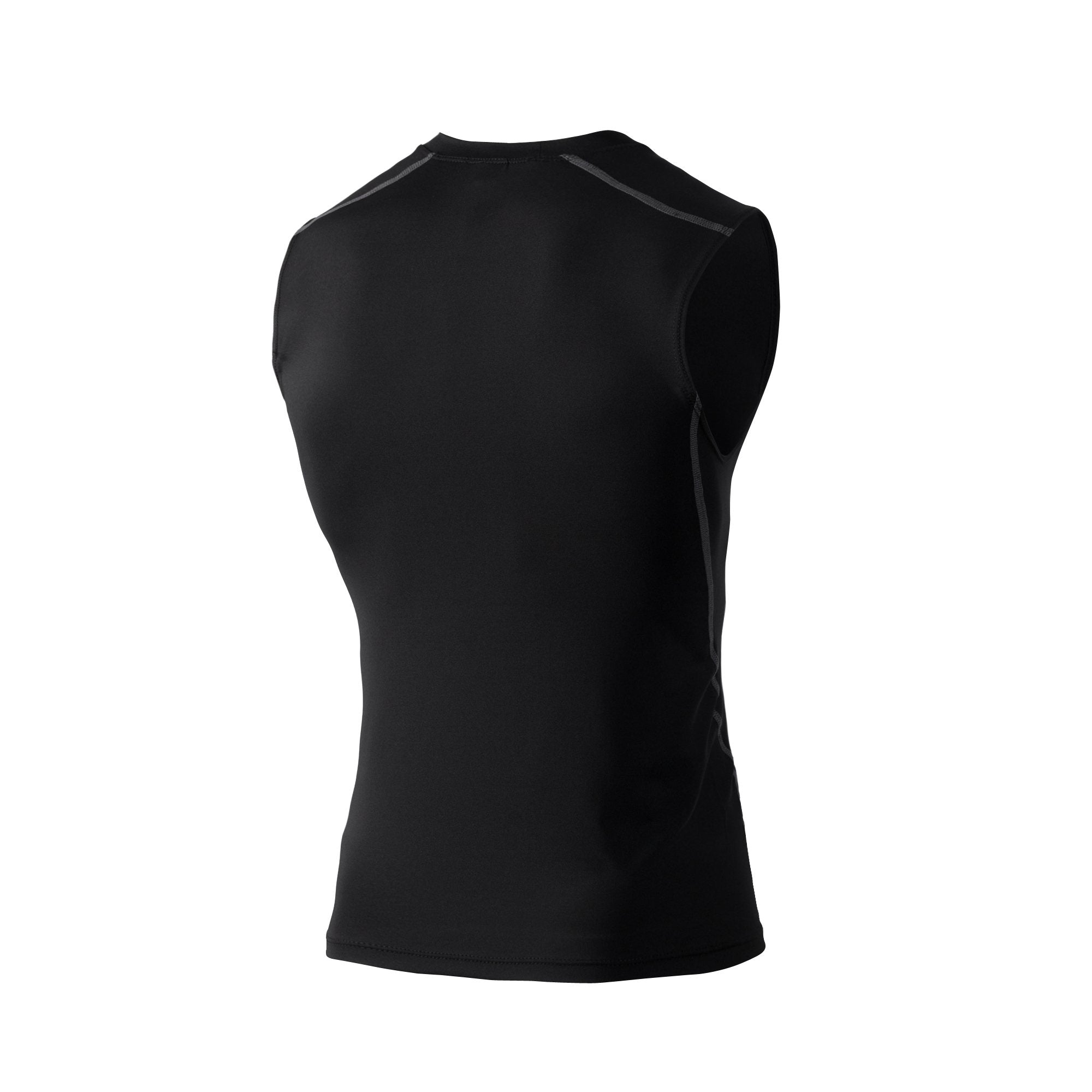 Men's Slim Sleeveless Top