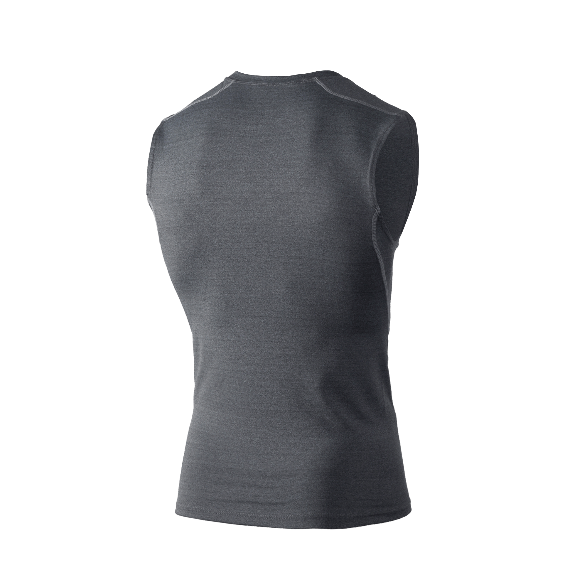 Men's Slim Sleeveless Top