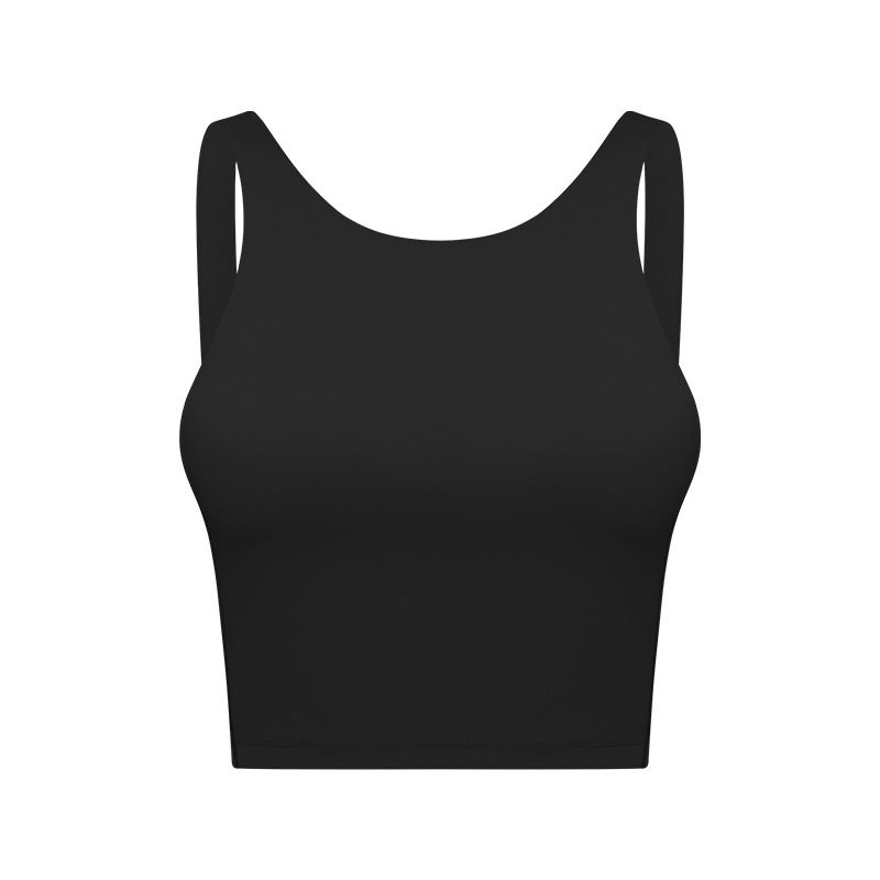 Outer Wear Training Running Sports Bra