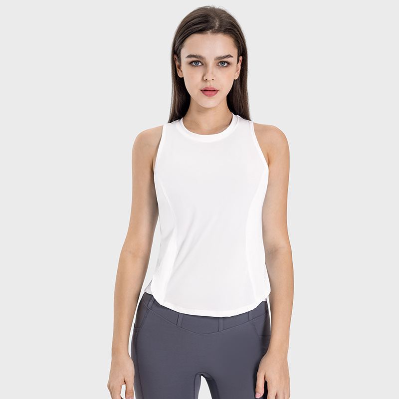 Cross Back Sports Top