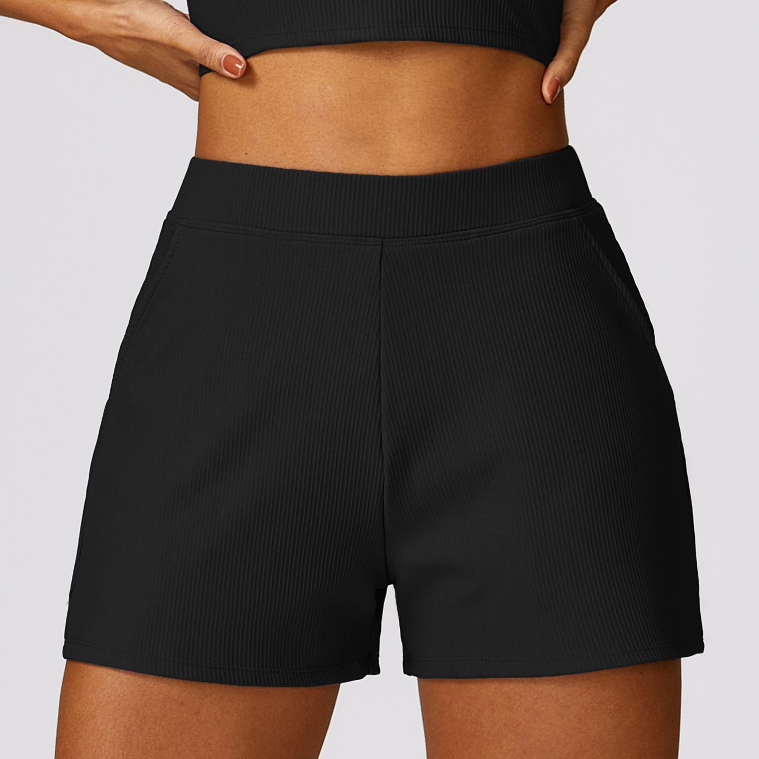 Quick-Drying Shorts