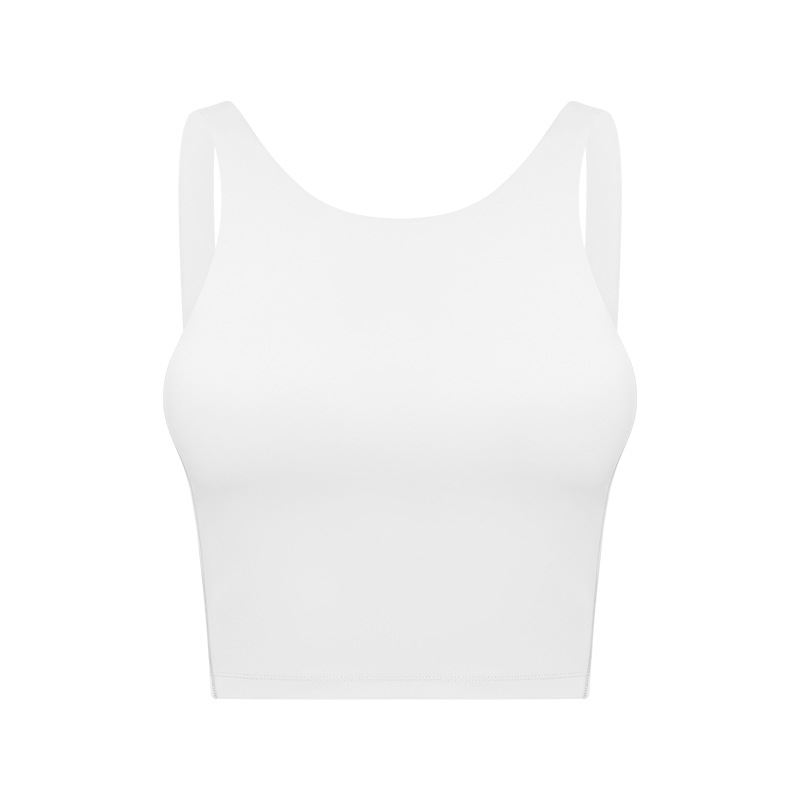 Outer Wear Training Running Sports Bra