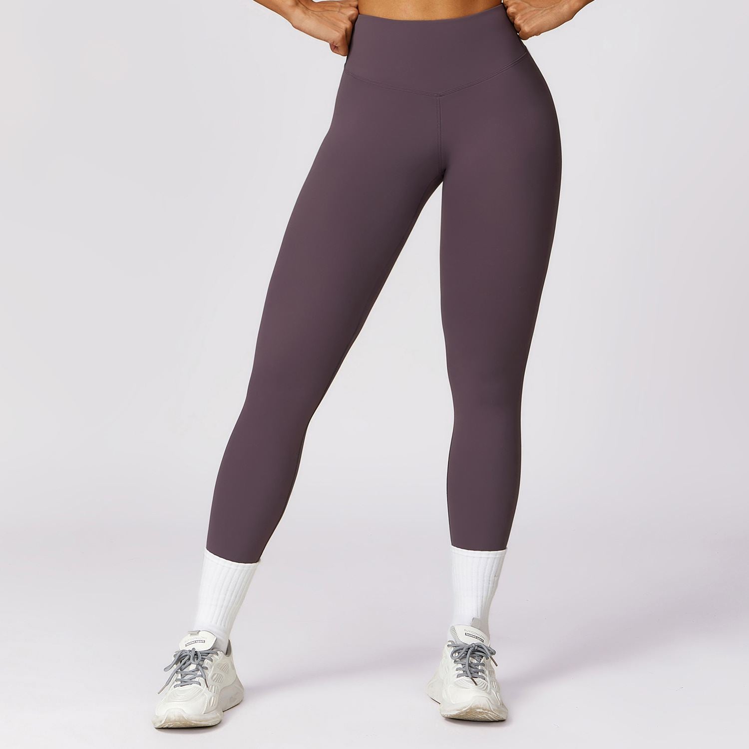 Quick-Drying Sports Leggings