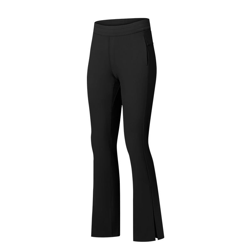 Hight-Waist Trouser