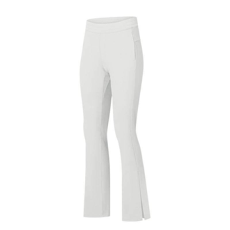 Hight-Waist Trouser