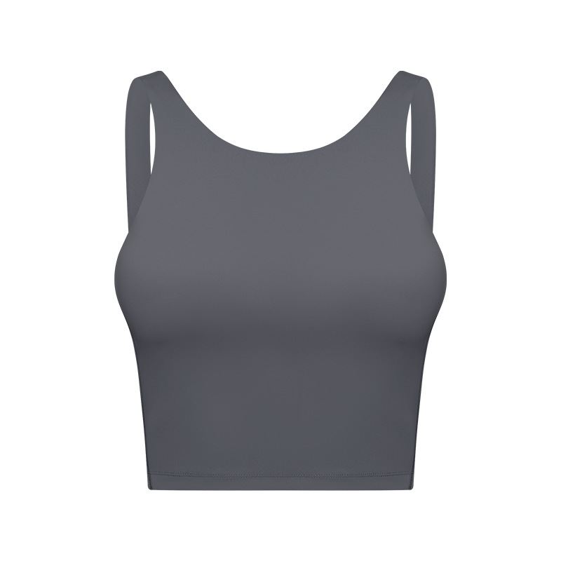 Outer Wear Training Running Sports Bra