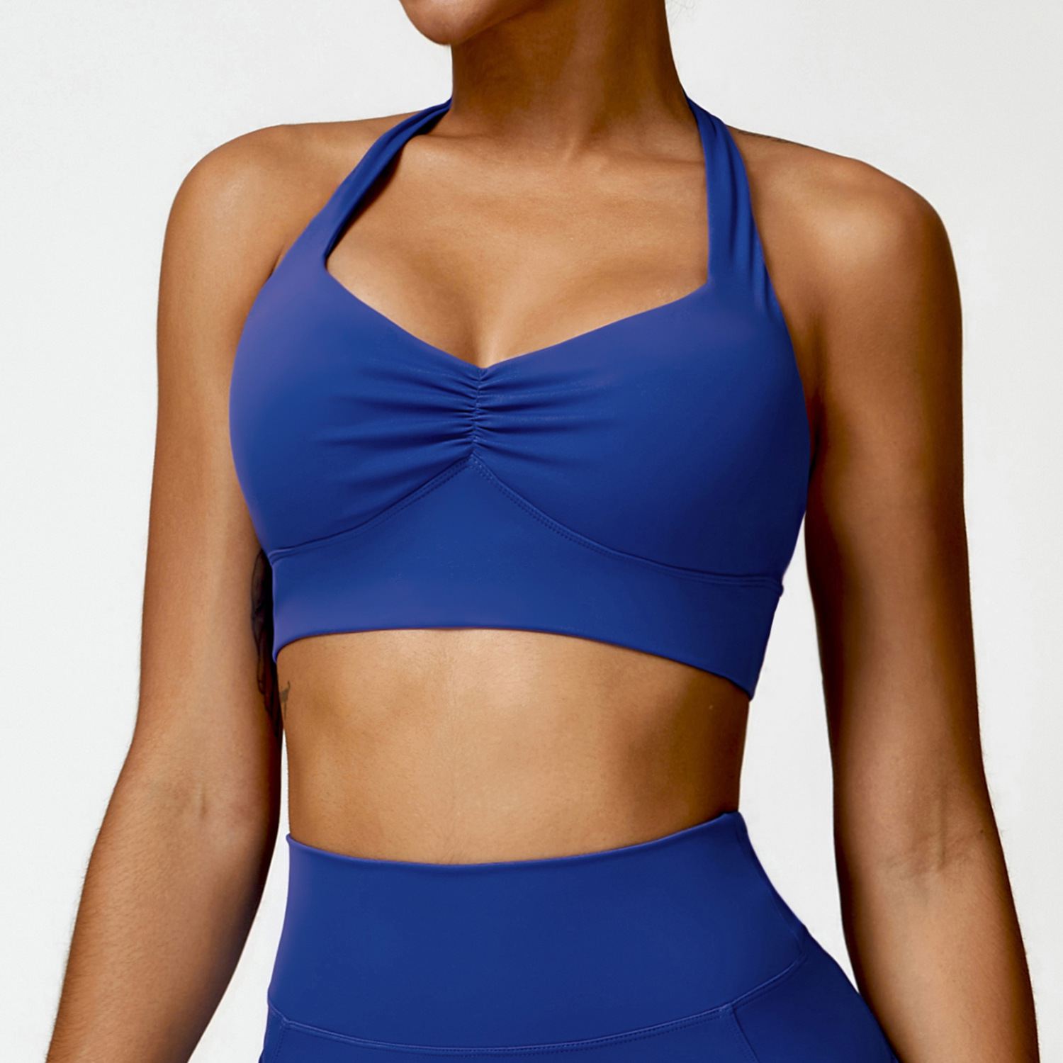 Quick-Drying Sports Bra