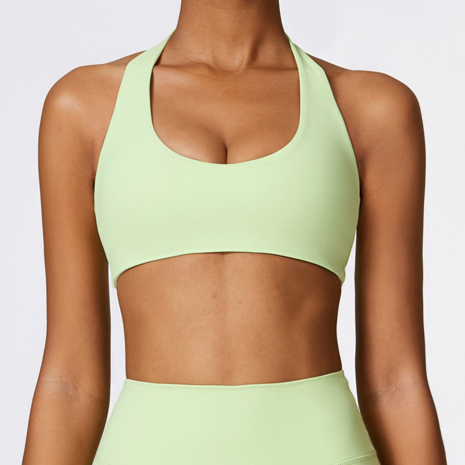 Shockproof Running Sports Bra