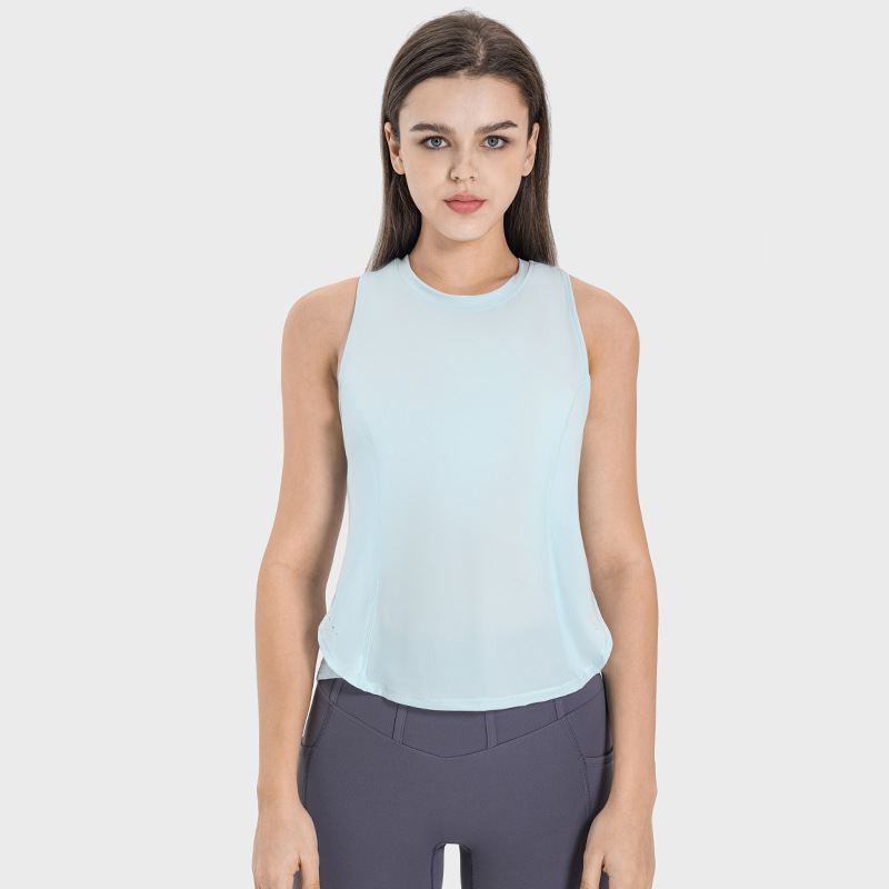 Cross Back Sports Top