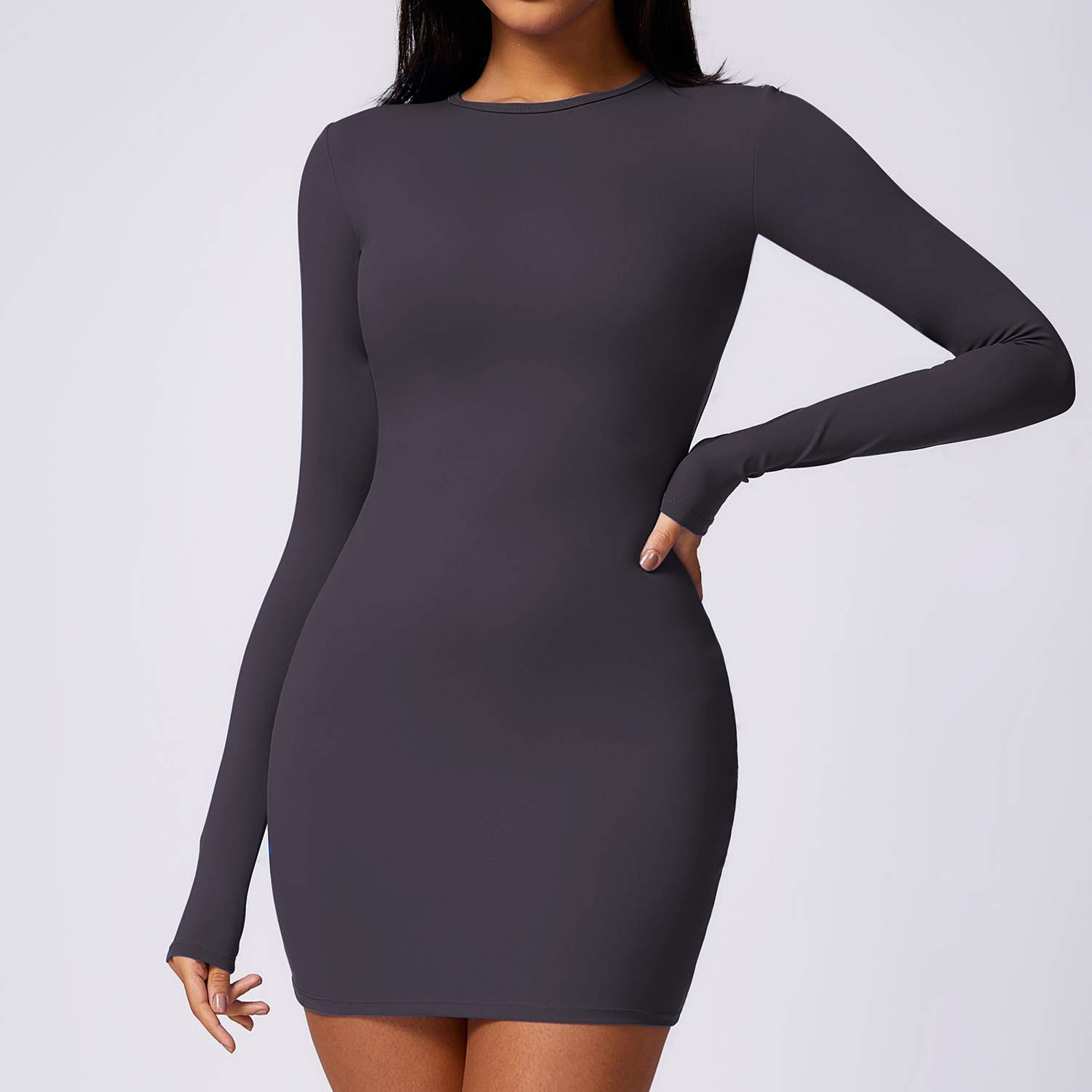 Bodycon Dress