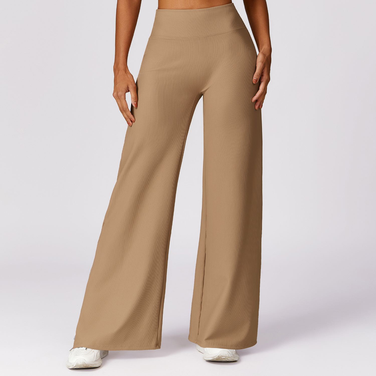 Quick-Drying Wide Leg Pant