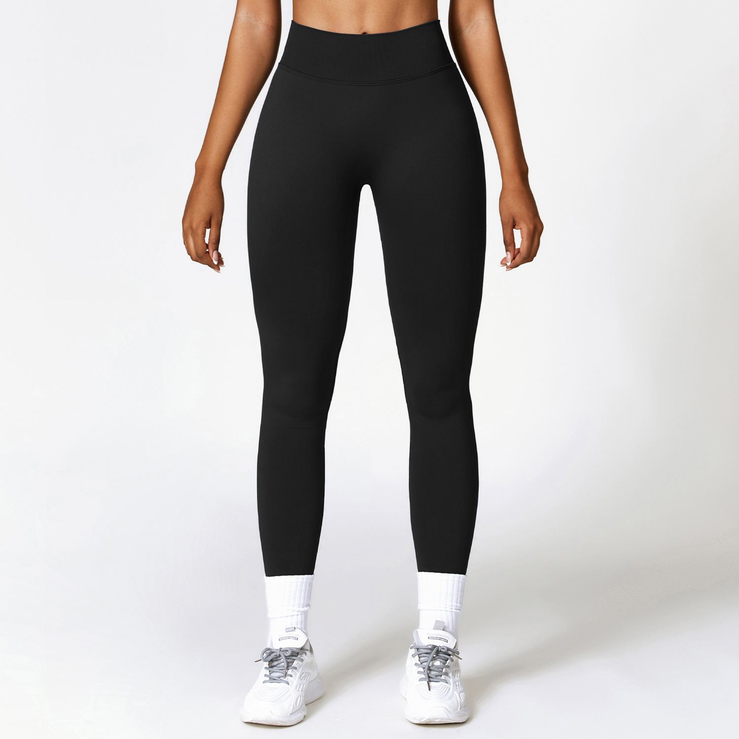 High-Waist Fitness Legging