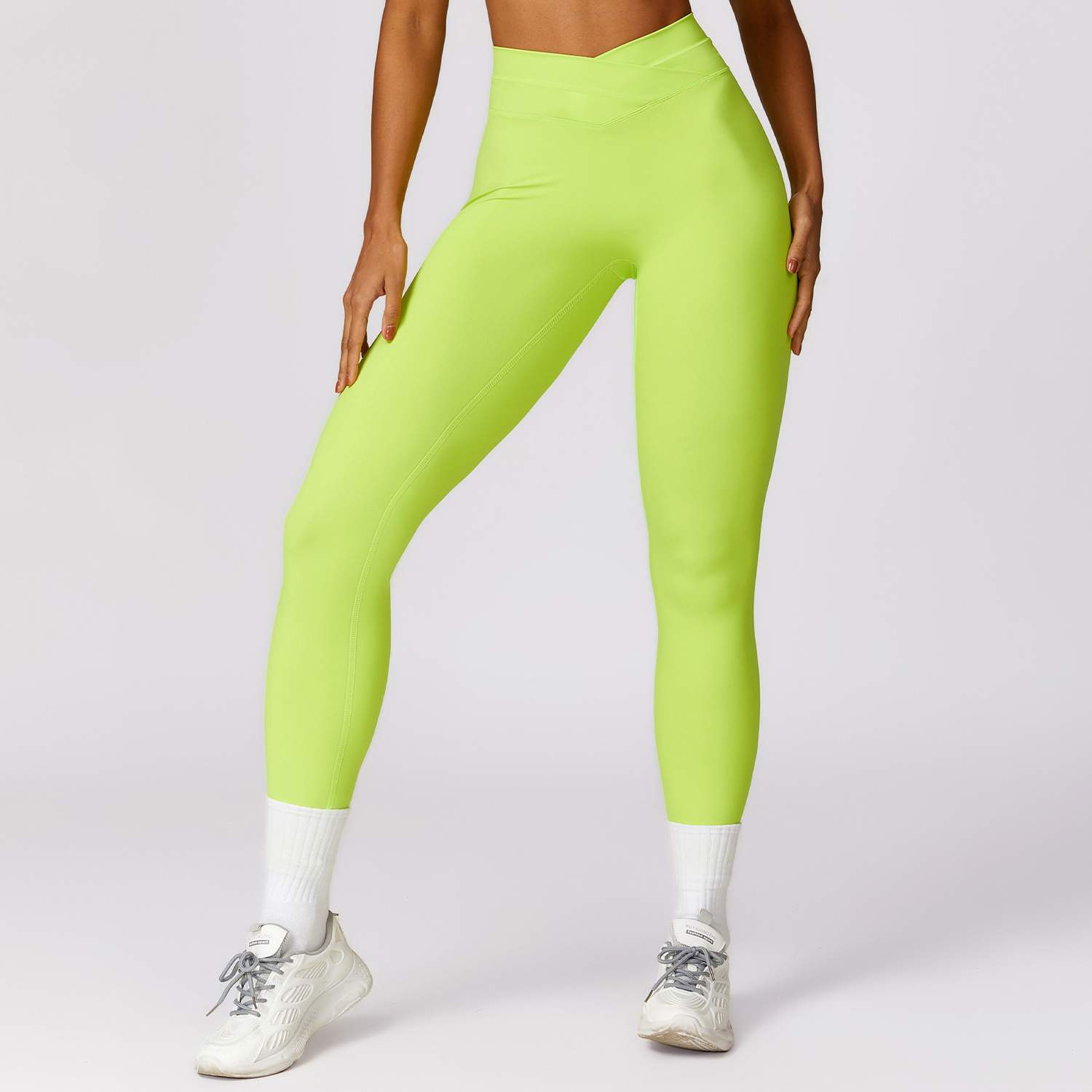 Lift Hip Tight Yoga Leggings