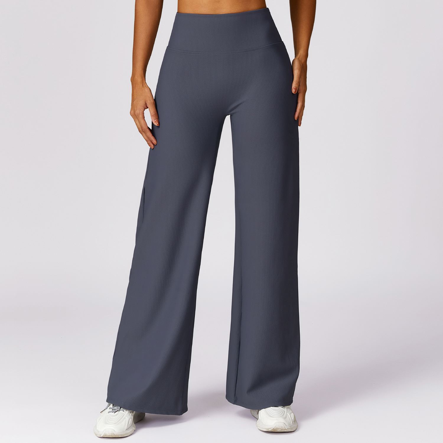 Quick-Drying Wide Leg Pant