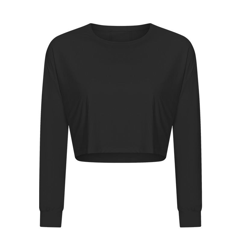 Quick-Drying Sports Long Sleeves