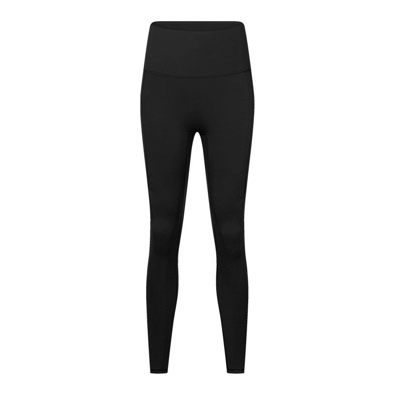 Side Pocket Yoga Pants