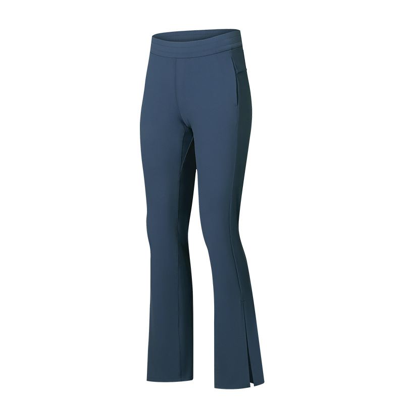 Hight-Waist Trouser