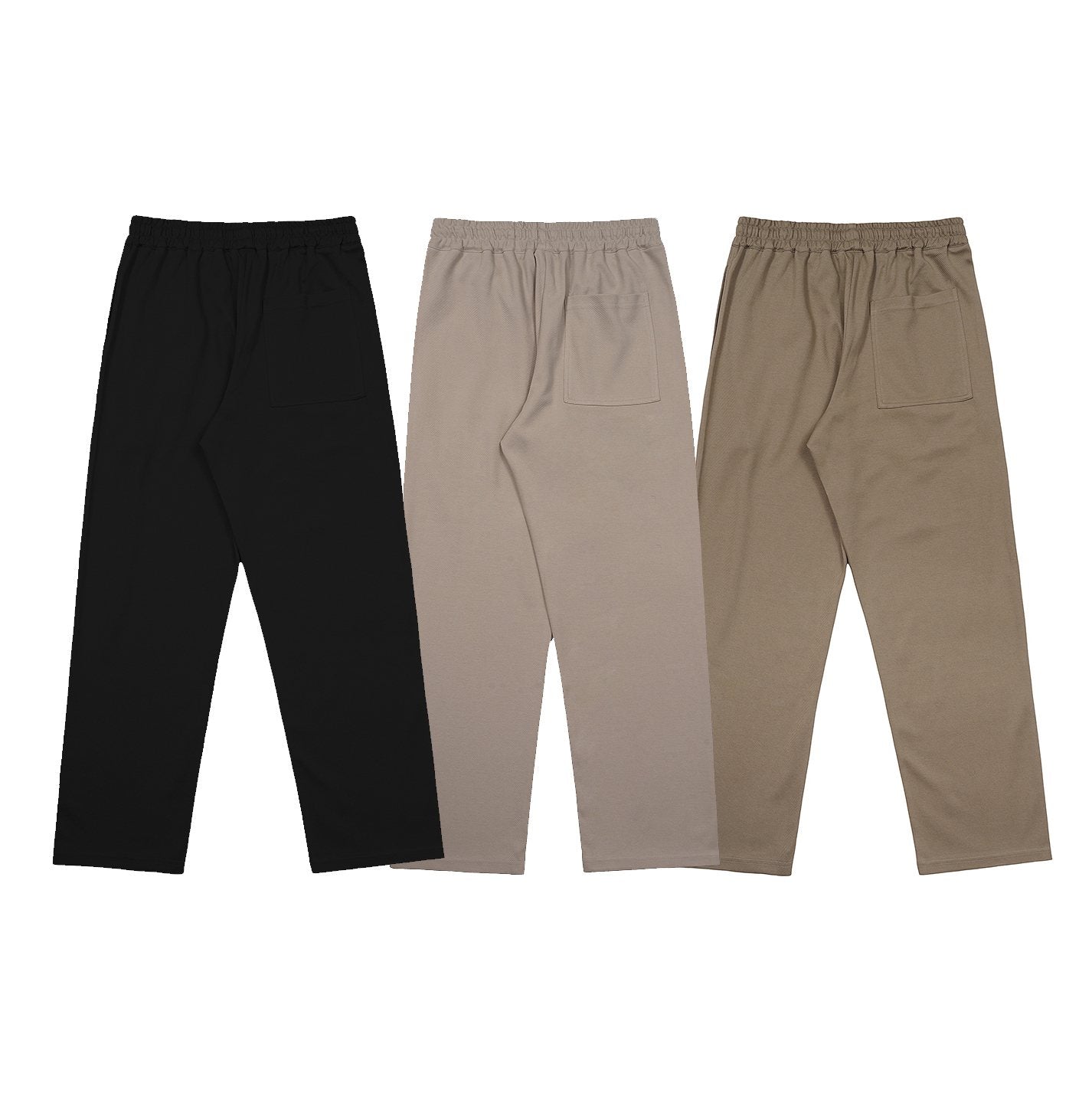 400g Pants