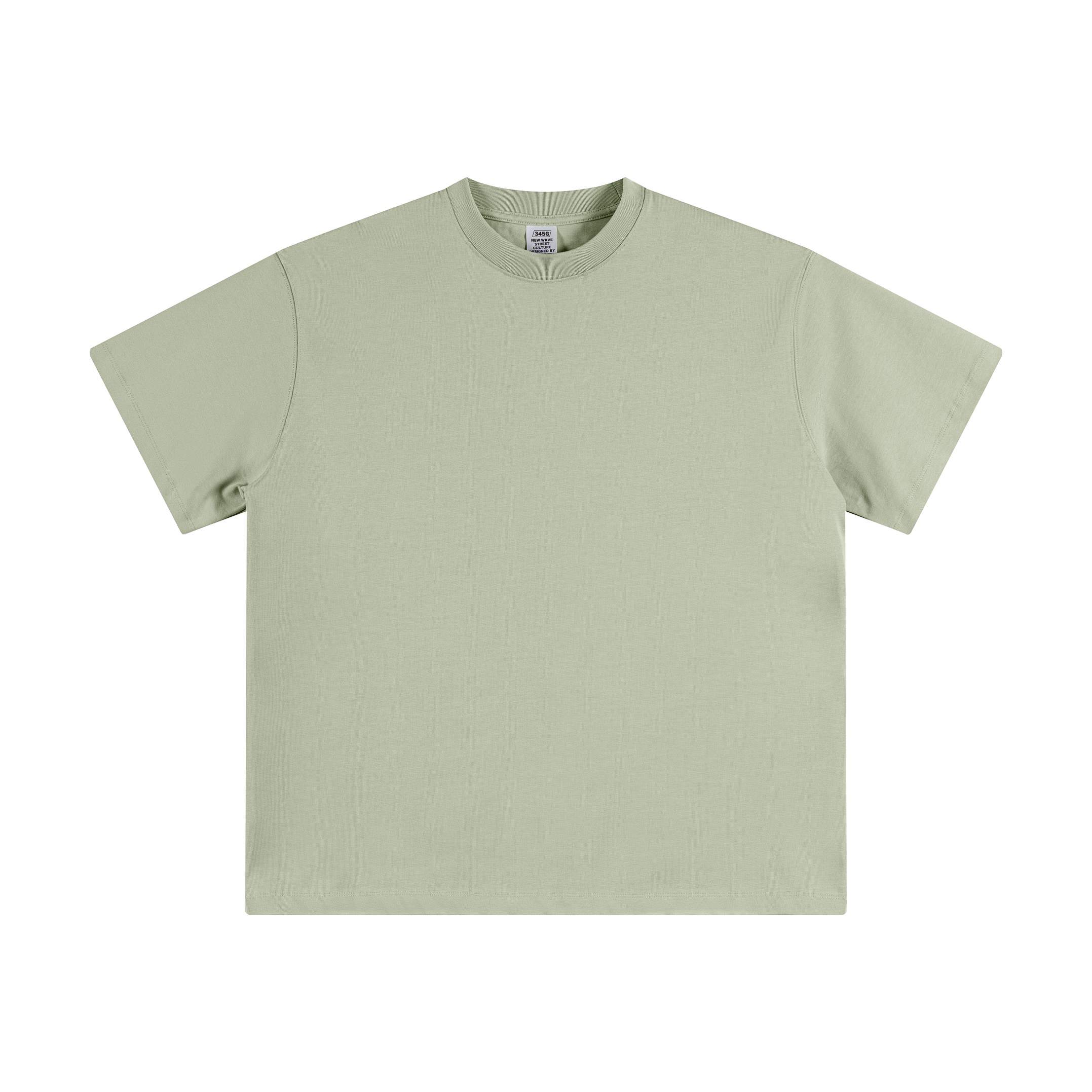 345g T-Shirt