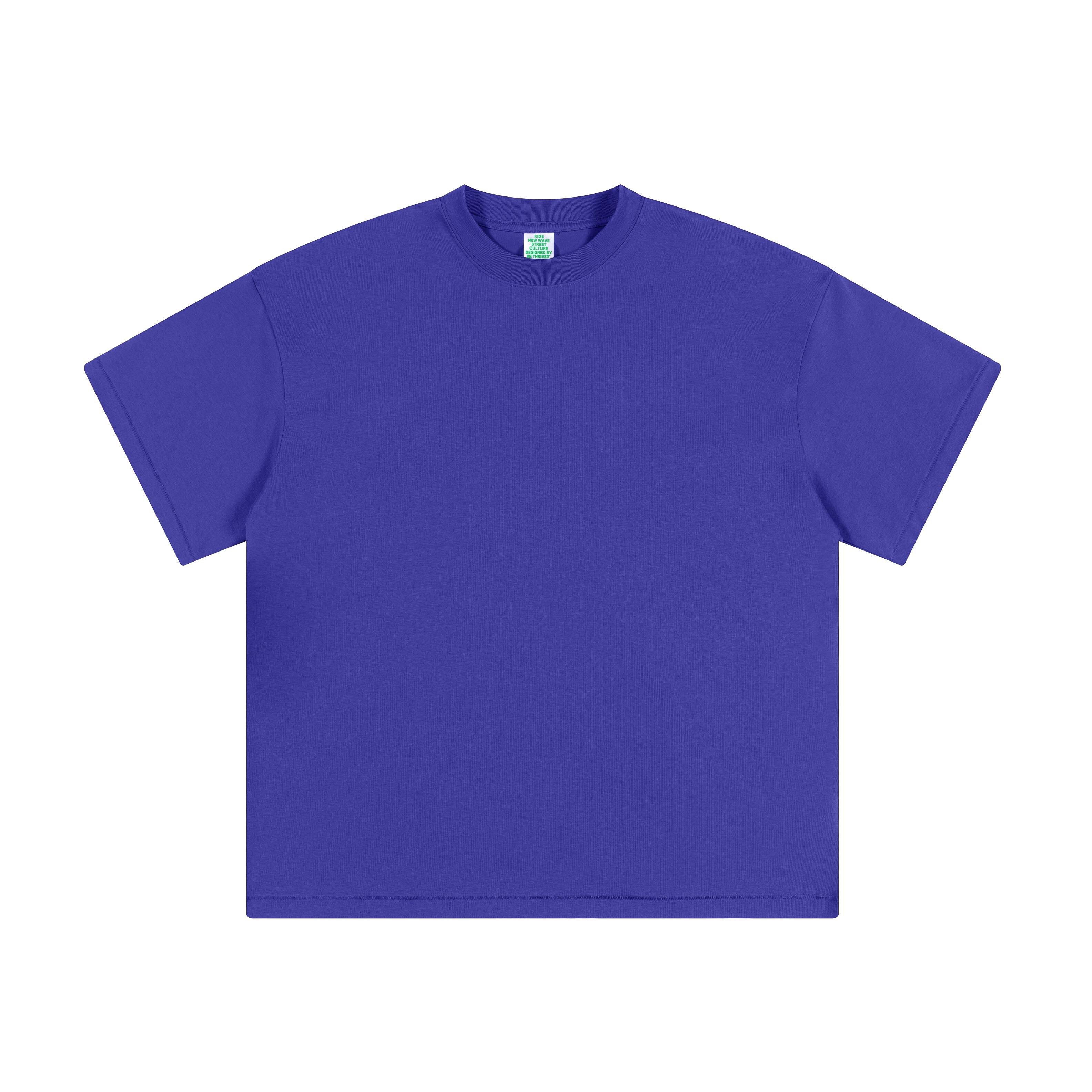 Kids 230g Ice Fabric T-shirt