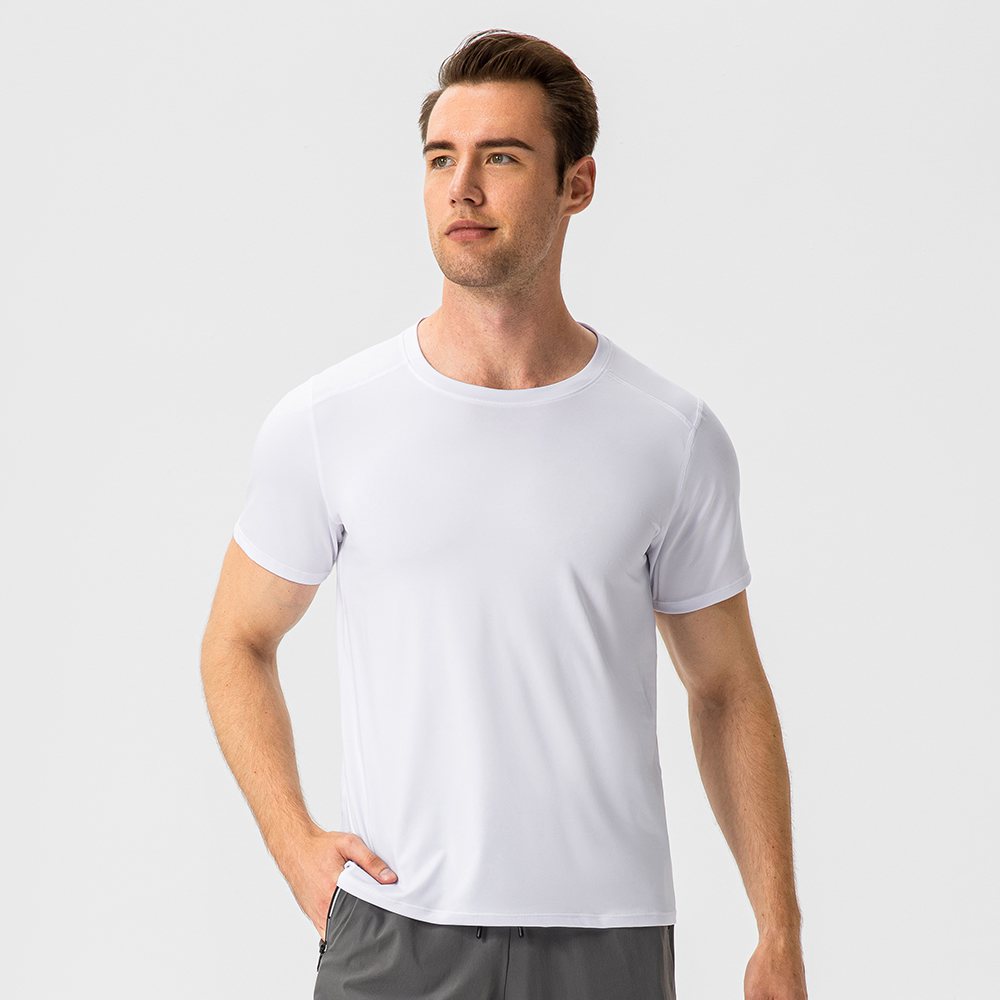 Men's Short-Sleeve Top