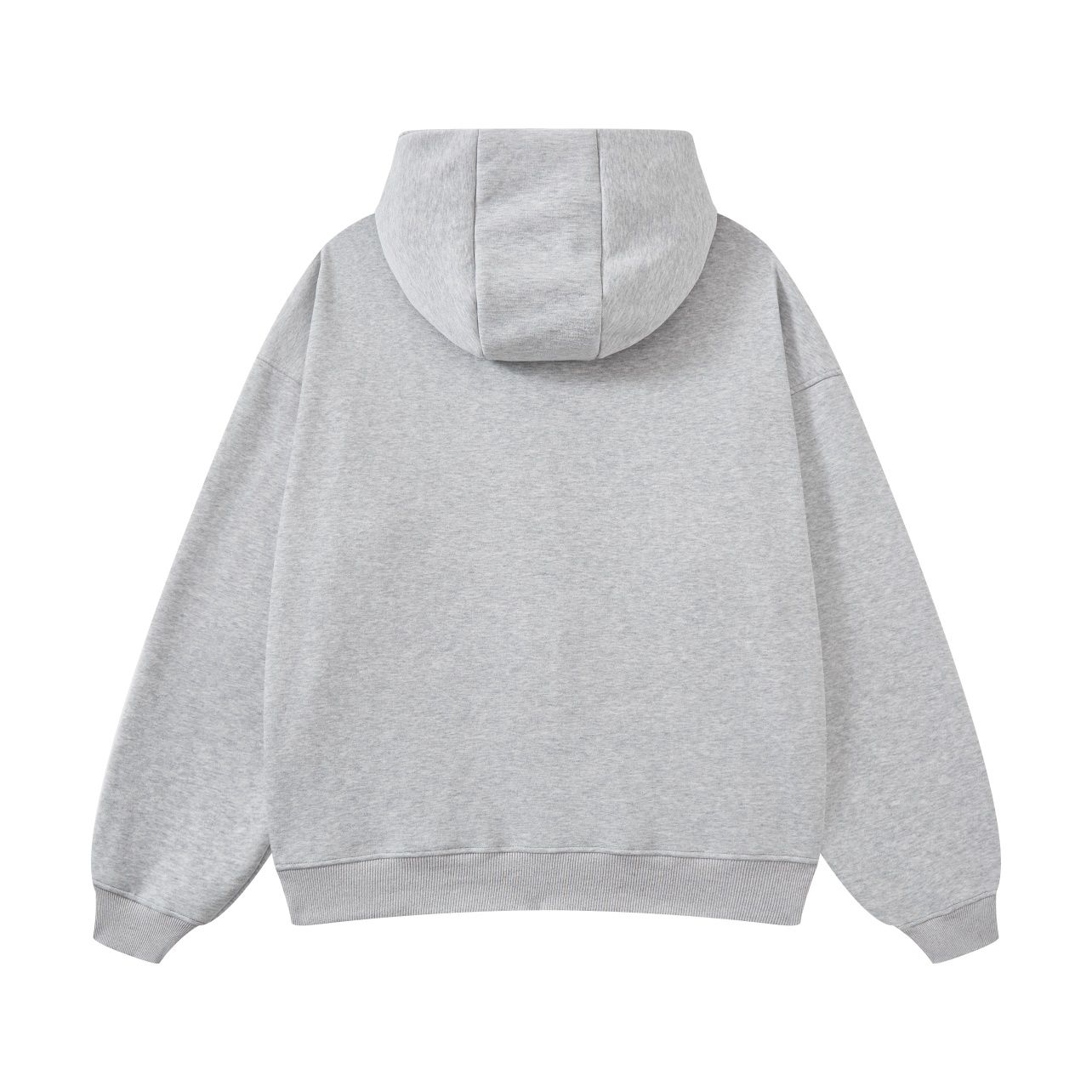 420g Zip Up Hoodie