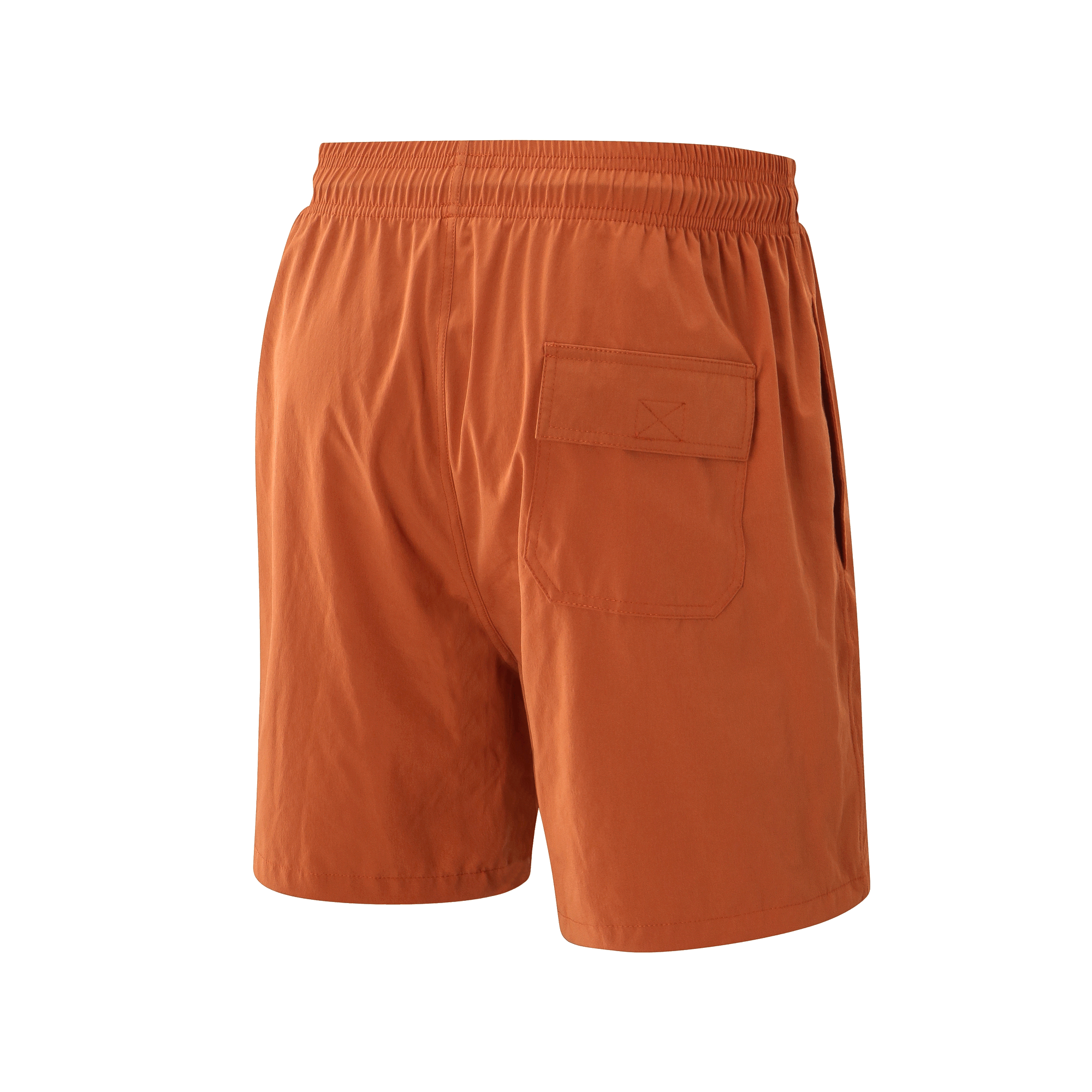 Men's Brief Shorts