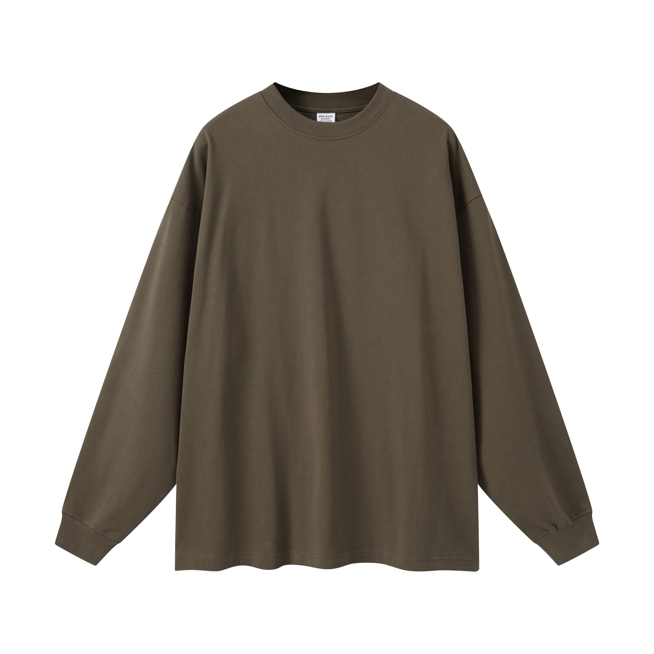 425g Long Sleeve Shirt